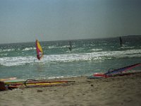 IMG00771  Windsurfing - Cape Town