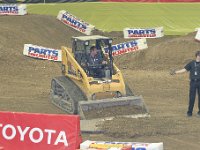 IMG 0972  Toyota Arenacross - Dallas