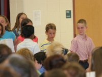 IMG 2384  Beck 5th Grade Award Ceremony