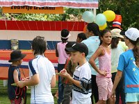 IMG 3707  Kinderfeest at No.49