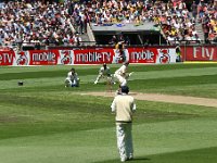 IMG 6884  Boxing Day Test - MCG