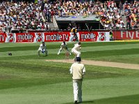 IMG 6885  Boxing Day Test - MCG