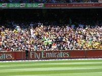 IMG 6889  Boxing Day Test - MCG