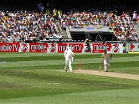 IMG 6893  Boxing Day Test - MCG