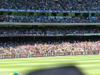 IMG 6897  Boxing Day Test - MCG