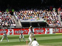 IMG 6900  Boxing Day Test - MCG