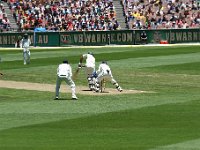 IMG 6924  Boxing Day Test - MCG