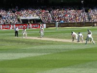 IMG 6950  Boxing Day Test - MCG