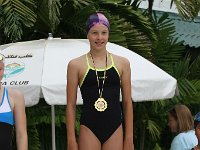 IMG 5338  Stringrays Swim Meet