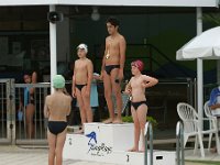 IMG 5364  Stringrays Swim Meet