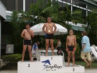 IMG 5374  Stringrays Swim Meet