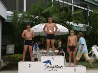 IMG 5375  Stringrays Swim Meet