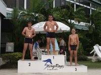 IMG 5376  Stringrays Swim Meet