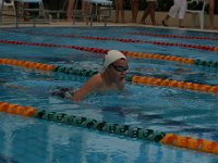 IMG 5420  Stringrays Swim Meet