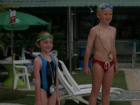 IMG 5425  Stringrays Swim Meet