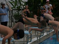 IMG 5482  Stringrays Swim Meet