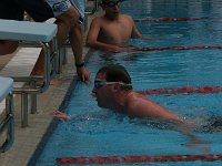 IMG 5519  Stringrays Swim Meet