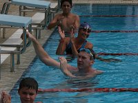 IMG 5522  Stringrays Swim Meet