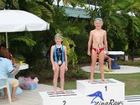 PM 0022  Stringrays Swim Meet