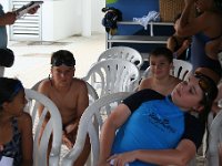 PM 0028  Stringrays Swim Meet