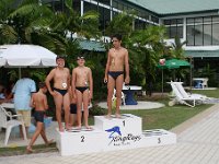 PM 0048  Stringrays Swim Meet