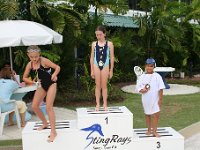 PM 0054  Stringrays Swim Meet