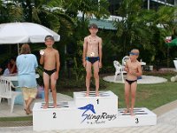 PM 0055  Stringrays Swim Meet