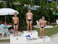 PM 0056  Stringrays Swim Meet