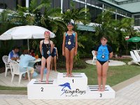 PM 0058  Stringrays Swim Meet