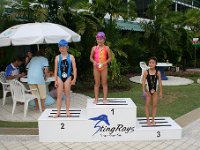 PM 0060  Stringrays Swim Meet