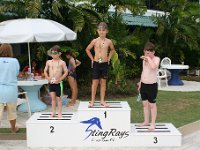 PM 0061  Stringrays Swim Meet