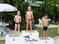 PM 0064  Stringrays Swim Meet