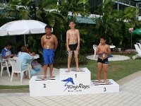 PM 0066  Stringrays Swim Meet