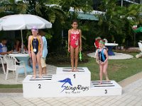 PM 0069  Stringrays Swim Meet