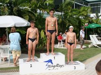 PM 0073  Stringrays Swim Meet