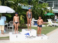 PM 0077  Stringrays Swim Meet